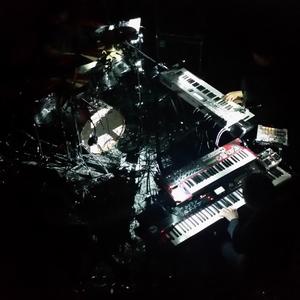 Mouse on the Keys